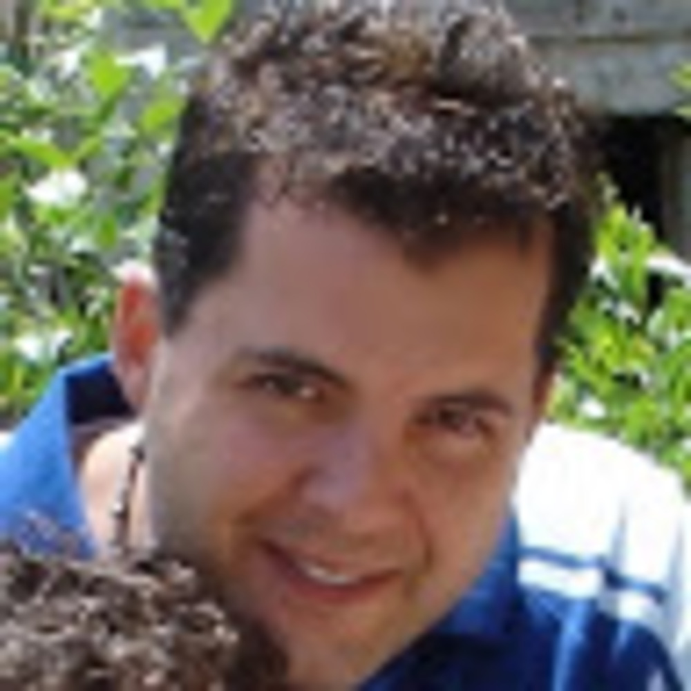 Meet your Posher, Frank